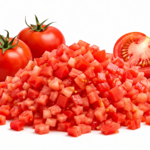 Tomato Chopped